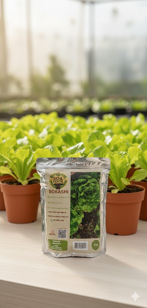 Soil Fertil | Fertilizantes, Substratos, Vasos e Produtos para