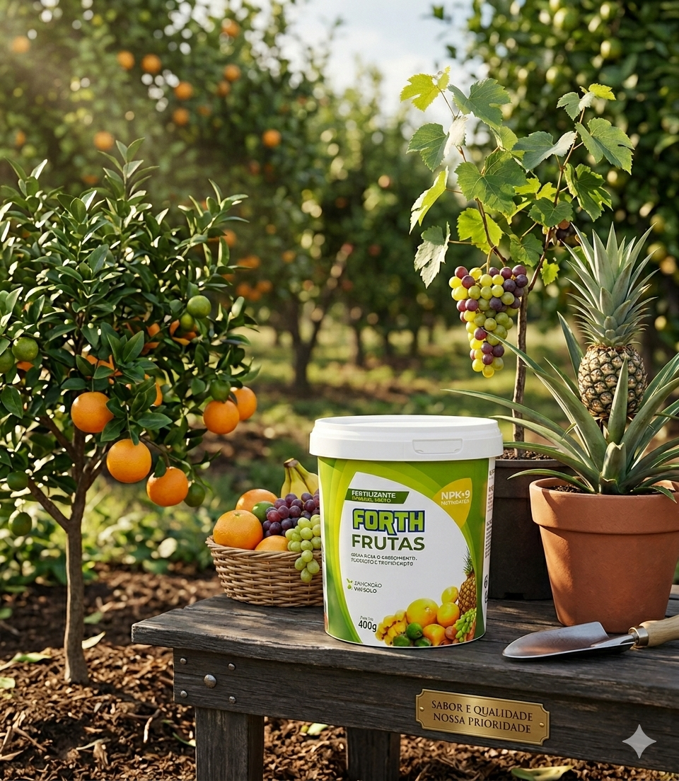 Soil（感謝）/4 Soil Fertil | Fertilizantes, Substratos, Vasos e Produtos para