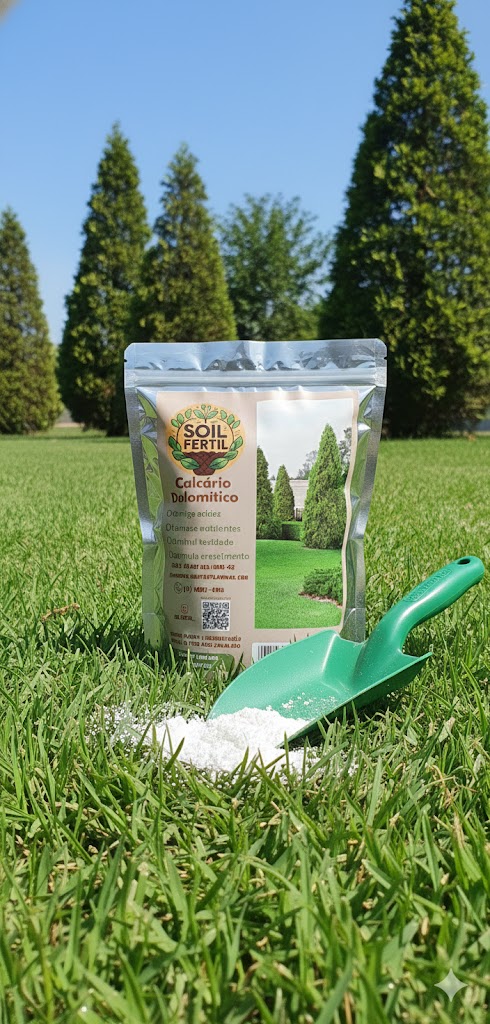 Soil Fertil | Fertilizantes, Substratos, Vasos e Produtos para